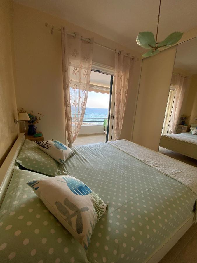 Daydream Seaview Deluxe Home 152 By New Era In Glyfada Beach Corfu Exteriör bild