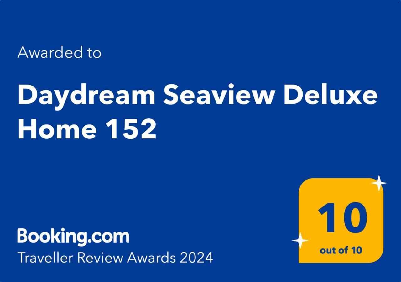 Daydream Seaview Deluxe Home 152 By New Era In Glyfada Beach Corfu Exteriör bild